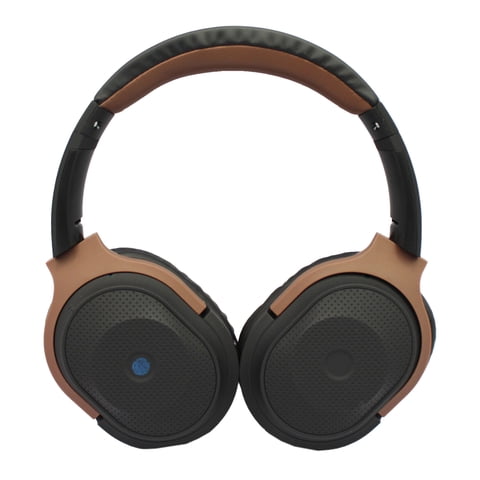 Tecnolab - Audífonos Bluetooth Touch Café Libérate Con El