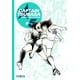 thumbnail image 1 of Manga Captain Tsubasa 05 Ivrea Argentina, 1 of 3