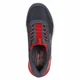 thumbnail image 2 of ZAPATILLA NIÑO MICROSPEC MAX BRISK STRIPE GRIS SKECHERS, 2 of 3