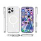 thumbnail image 5 of Carcasa Trans Compatible Con Magsafe Para iPhone 16 Pro, 5 of 6