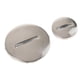 thumbnail image 1 of Tapa Lateral Del Estator Del Motor De La Motocicleta Para 50 70cc 90cc 110cc ATV Dirt Bike, 1 of 3