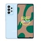 thumbnail image 1 of Celular A53 5g 256 Gb Celeste Reacondicionado, 1 of 3