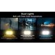 thumbnail image 4 of Linterna Nitecore TINI 3 600 lúmenes USB-C recargable, 4 of 9
