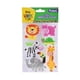thumbnail image 4 of Stickers Animales De La Selva / Producto surtido, 4 of 9