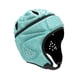 thumbnail image 3 of Casco de Rugby, casco de fútbol, ​​gorros ultraligeros transpirables, gorra protectora de Rugby para entrenamiento, lanzador, bandera, fútbol, ​​adult Verde, 3 of 5