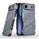thumbnail image 2 of Funda GANGXUN Antigolpes para iPhone 17 Air con Soporte Invisible, Antihuellas y Protección Completa, 2 of 6