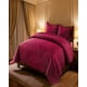 thumbnail image 4 of Cubrecama De Verano Quilt 2 Plazas Con Relieve Color Rojo, 4 of 4