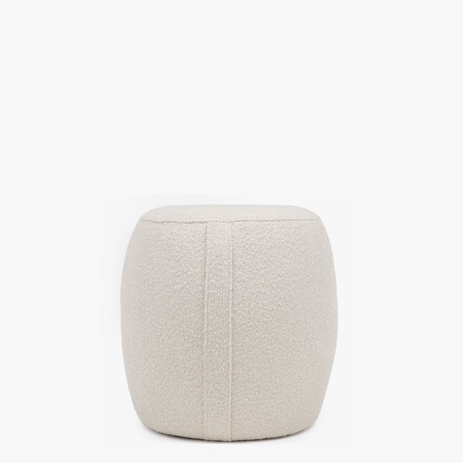 Form Design - Pouf Margaret 45 Crema
