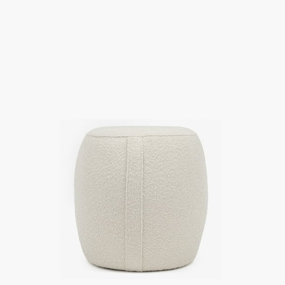 Pouf Margaret 45 Crema