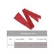 thumbnail image 4 of INSPIRE CHIC Cinturón Obi de Satén para Mujer Tallas Grandes, Cinturón Ancho con Lazo Autoadherente para Vestido de Novia 41.73-49.61" Rojo, 4 of 7