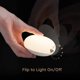 thumbnail image 3 of Lámpara de noche para bebé Anico EASZZZ Soft Silicone Touch, paquete de 1 unidad, 3 of 7