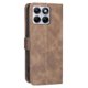 thumbnail image 5 of Funda Billetera para Motorola Edge 70 Fusion Protección RFID y Soporte Ajustable Marrón, 5 of 6