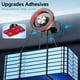 thumbnail image 3 of Kaistyle Soporte Magnético Magsafe Coche 360°, 3 of 3