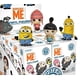 thumbnail image 3 of Figura Funko Mystery Minis Despicable Me Blind Box, 3 of 3