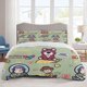 thumbnail image 1 of Toy Story Bedding Sets Cartoon Duvet Cover Lightweight 3 Piece Bet Sets for Kids Boys Girls, 1 of 5
