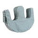 thumbnail image 5 of Cojín para dar vuelta la cama Dispositivo de ayuda para dar vuelta la cama Cojín para dar vuelta la cama Almohadilla para llagas Material de esponja con correa Adecuado para el, 5 of 5