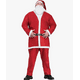 thumbnail image 1 of Traje Viejito Pascuero Premiun Disfraz Santa Papa Rojo Adecuado Para Una Altura De 165-188 Cm., 1 of 4
