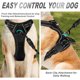 thumbnail image 2 of Arnés para perro BARKBAY antitirones con clips frontal y trasero, 2 of 3