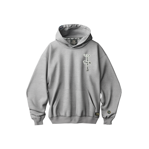 MDF® Polerón CACTUS JACK Original