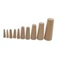 thumbnail image 4 of 10 Tapones De Madera Blanda Para Emergencias Marinas De Barcos, Para Válvulas De Pesca Y Barcos., 4 of 5