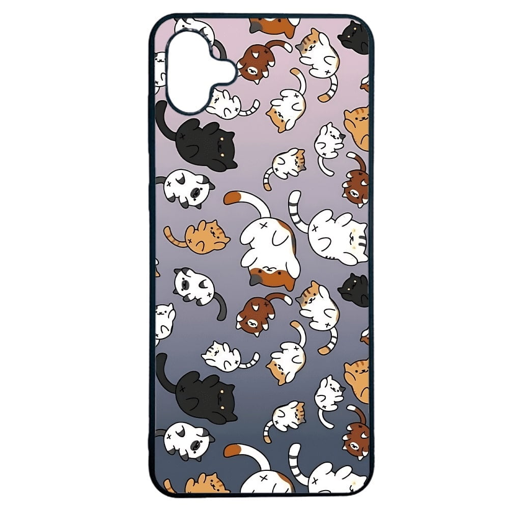 Genérico - Carcasa Funda Para Samsung A04e Diseño 82