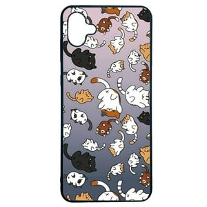 Genérico - Carcasa Funda Para Samsung A05 Diseño 82