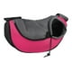 thumbnail image 1 of Bolso Transporte Perro Gatos Mascotas Malla Transpirable, 1 of 2