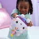 thumbnail image 5 of Peluche DREAMWORKS Gabby's Dollhouse Cakey Cat 25 cm, 5 of 7