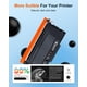 thumbnail image 4 of Cartucho de tóner E-Z Ink Pro TN920XL TN920 High Yield 4 negro, 4 of 6