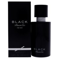 Perfume Kenneth Cole Black De Edp