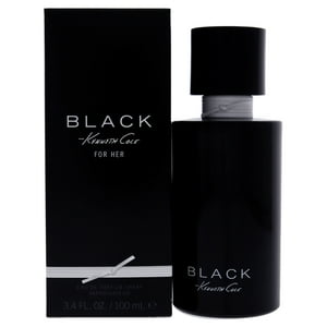 Kenneth Cole - Black De Para Mujer - Eau De Parfum Spray