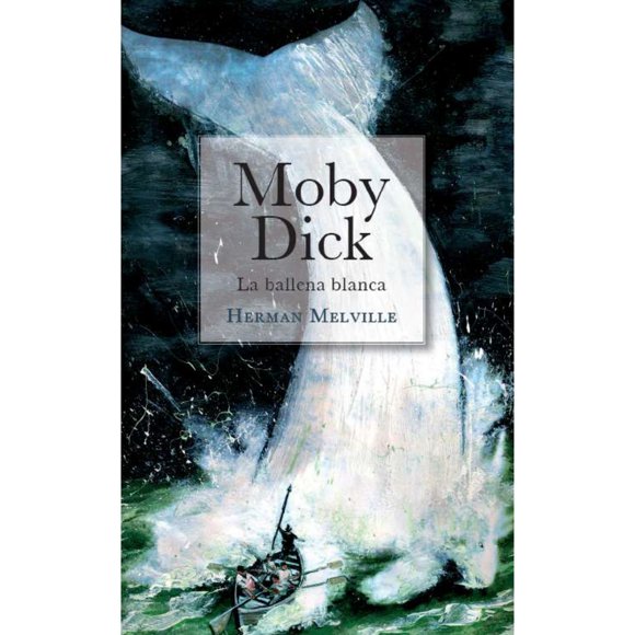 Moby Dick de Editorial Biblok