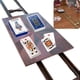 thumbnail image 1 of Deslizador de cartas Game Glider ZQDRPLUS multicolor con rieles de 20 cm, 1 of 9