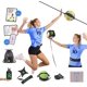 thumbnail image 1 of Entrenador de Voleibol MOTOMY Kit de Rebote Solo, 1 of 9