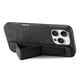 thumbnail image 4 of Funda Protectora con Correa para iPhone 16 Pro Resistente a Golpes Negro, 4 of 6