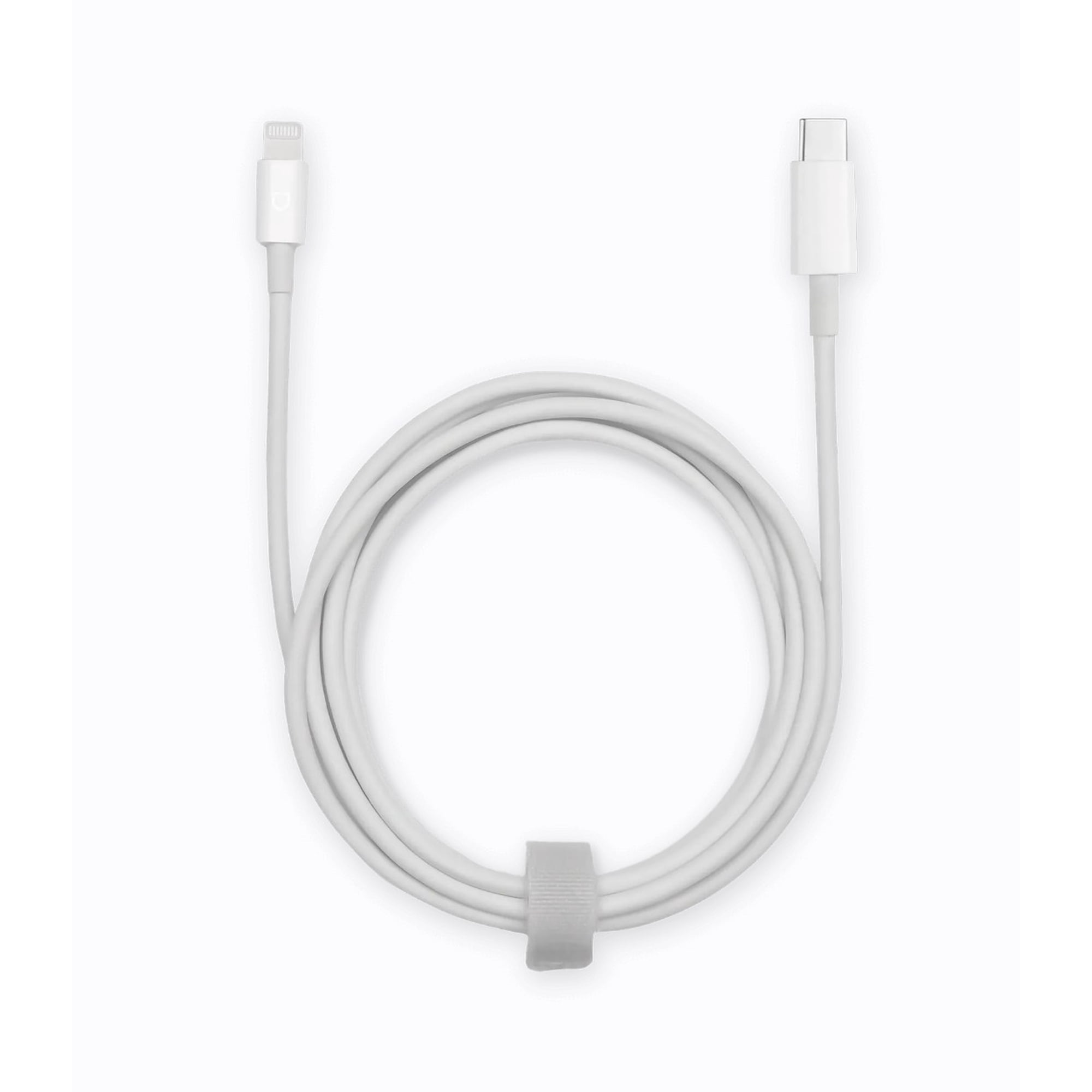 Cable Rhinoshield Carga Rápida Mfi Lightning A Usb-c (1 Metro)