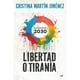 thumbnail image 1 of Libro Libertad O Tiranía, 1 of 2