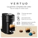 thumbnail image 3 of Cafetera y cafetera espresso Nespresso Vertuo Next Breville, 3 of 7