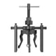 thumbnail image 4 of Extractor De Cojinetes De Rueda Extractor De Engranajes Multifuncional De Acero Al Carbono Extractor De Engranajes Estilo B, 4 of 5