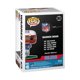 thumbnail image 3 of Figura de vinilo Funko Pop! Warren Moon de los NFL Oilers, 10,7 cm de altura, 3 of 3