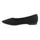 thumbnail image 2 of Zapato Chalada Mujer Mercnew-4 Negro Casual, 2 of 6