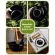 thumbnail image 3 of Juego de batidor para matcha Jardin Tesoro Black de 5 piezas con chawan de 510 ml, 3 of 8