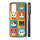 thumbnail image 1 of Carcasa Compatible con MOTOROLA G9 PLUS Diseño 42, 1 of 3