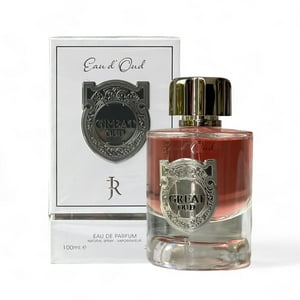 Jacques Richmond - Eau De Oud By Edp Perfume 3.4 Oz For Men