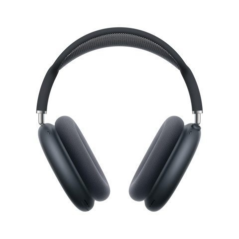 Auriculares Apple Airpods Max 2 Inalámbricos Con Anc Y