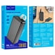 thumbnail image 5 of Bateria Externa Power Bank 30000 Mah Pd 20w Hoco J87b negro, 5 of 5
