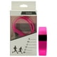 thumbnail image 1 of Pulsera Deportiva Eclock EK-H6 Rosa, 1 of 3