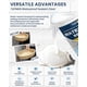 thumbnail image 2 of Revestimiento impermeable Tufinein TUFINEIN 1L Invisible Waterproof, 2 of 7