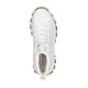 thumbnail image 3 of ZAPATILLAS SKECHERS FASHION SHAKER MUJER 177243-WHT - Talla 35,5, 3 of 6