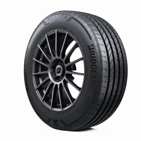 Neumatico 225/55 R18 Bridgestone 98V Alenza 001